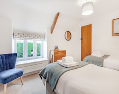 Casa/apartamento entero 3 Bedroom Accommodation In Shepton Beauchamp, Near Ilminster (Ilminster, Reino Unido)