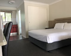 Hotel Hervey Bay Motel (Hervey Bay, Australija)