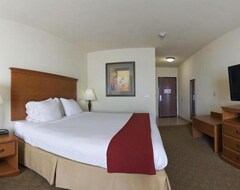 Holiday Inn Express Hotel & Suites Zapata, an IHG Hotel (Zapata, Sjedinjene Američke Države)