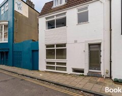 Casa/apartamento entero Princes Street Retreat (Brighton, Reino Unido)