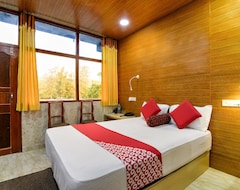 Khách sạn OYO 16791 Blue Ocean Resort (Havelock, Ấn Độ)