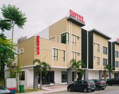 Hotelli De Cyber Boutique Hotel (Cyberjaya, Malesia)