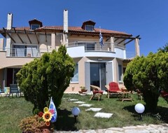 Toàn bộ căn nhà/căn hộ Casa Del Mar Ii Nafplio (Nea Kios, Hy Lạp)