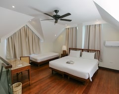 Hotelli El Nido Resorts - Apulit Island (Taytay, Filippiinit)