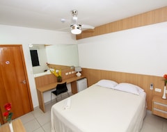 Hotel Talissa 2 (Manaus, Brazil)
