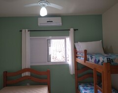 Casa/apartamento entero Canto Verde Aptos II (Caraguatatuba, Brasil)