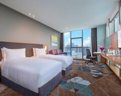 Holiday Inn Express Mianyang High-Tech Zone, An Ihg Hotel (Mianyang, Kina)