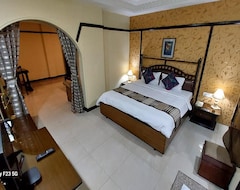 Lytton Hotel (Kolkata, Indien)