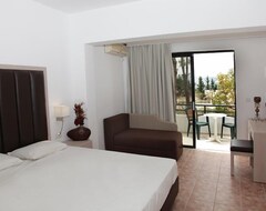 Khách sạn Hotel Rodos Star (Afandou, Hy Lạp)