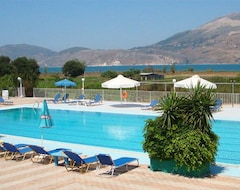 فندق Hotel Terra Mare (ليكسوريون, اليونان)