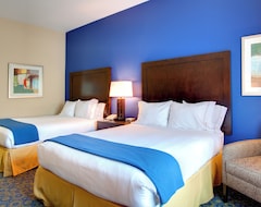 Holiday Inn Express Hotel & Suites Lake Elsinore, An Ihg Hotel (Lake Elsinore, USA)