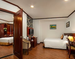 Hotelli May De Ville Trendy Hotel & Spa (Hanoi, Vietnam)