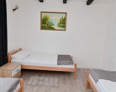 Entire House / Apartment Apartments Homolje Morning (Žagubica, Serbia)