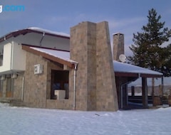 Pensión Vila Dbovets (Svilengrad, Bulgaria)