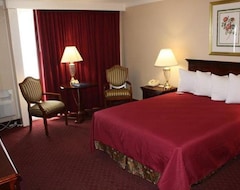 Hotel Osage Creek Lodge (Eureka Springs, USA)