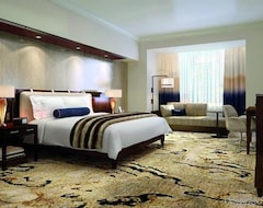 Hotelli The Ritz-Carlton, Denver (Denver, Amerikan Yhdysvallat)