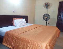 Khách sạn Offshoroomz (Lagos, Nigeria)
