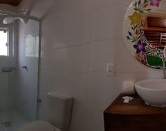 Hotel Thaiji Pousada e Parador (Florianópolis, Brasilien)