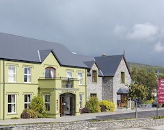 Hotel Brook Lane (Kenmare, Irska)