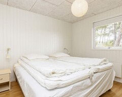 Cijela kuća/apartman Tranquil Holiday Home In Humble With Whirlpool (Marstal, Danska)