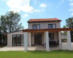 Hele huset/lejligheden Cuvi Two-Bedroom Holiday House (Rovinj, Kroatien)