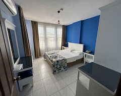 Maren City Rooms Hotel (Alanya, Tyrkiet)