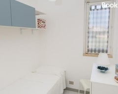 Hotelli News Rooms (Modica, Italia)