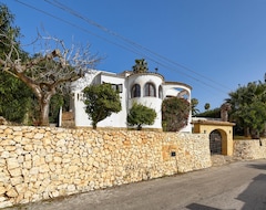 Cijela kuća/apartman Villa Azura Solidays (Benisa, Španjolska)