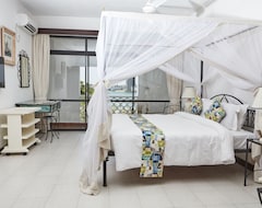 Lejlighedshotel Tamarind Village Apartments (Mombasa, Kenya)