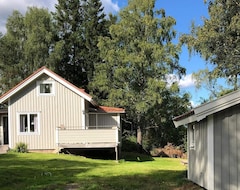 Toàn bộ căn nhà/căn hộ 4 Star Holiday Home In StillingsÖn (Stillingsön, Thụy Điển)