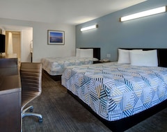 Khách sạn Comfort Inn Sea World Area (San Diego, Hoa Kỳ)