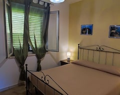 Serviced apartment Residenza La Vigna (Parghelia, Italy)