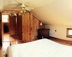 Casa/apartamento entero Cottage At Mulberry Spring (Stanardsville, EE. UU.)