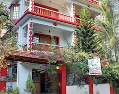 Hotel Casa Lavie (Goa Velha, Indija)