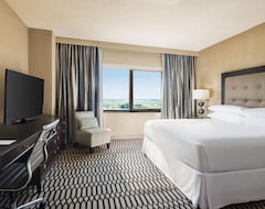 Hotel Sheraton Suites Chicago O'Hare (Rosemont, USA)