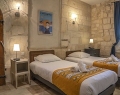 Hotel La Muette (Arles, Francia)
