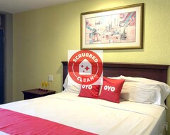Hotel OYO Superior Budget Inn Bartow (Bartow, USA)