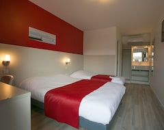 Hotel Motel des Landes (Bénesse-Maremne, France)
