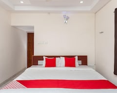 Hotel Oyo 38033 Le Mint (Chennai, Indija)