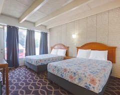 Motel Sonrise Inn Lincoln Hwy By Oyo (Breezewood, Hoa Kỳ)
