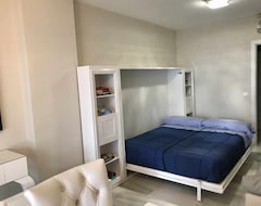 Cijela kuća/apartman Apartment In The Costa Del Sol With Sea (Calahonda, Španjolska)