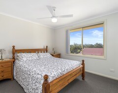 Toàn bộ căn nhà/căn hộ 3 Bedroom House In Quiet Location (Lameroo, Úc)