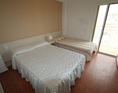 Tüm Ev/Apart Daire Apartamento Regueral (Cambrils, İspanya)