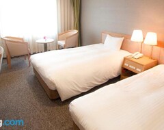 Hotelli Ako Onsen Ako Park Hotel - Vacation Stay 21685v (Ako, Japani)