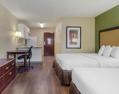 Hotel Extended Stay America Suites - Ramsey - Upper Saddle River (Ramsey, EE. UU.)