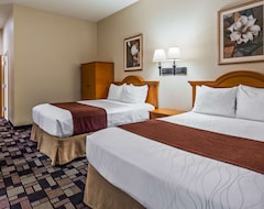 Hotel Best Western Longview (Longview, EE. UU.)