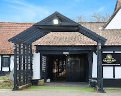 Khách sạn Oyo Tudor Oaks Lodge Stevenage North (Astwick, Vương quốc Anh)