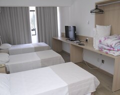 Khách sạn Apart Hotel Garvey - Ciany (Brasília, Brazil)