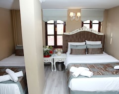 Kadi Konagi Thermal Hotel (Bursa, Turquía)