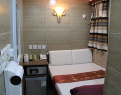 Hotelli Euro Hostel (Hong Kong, Hong Kong)